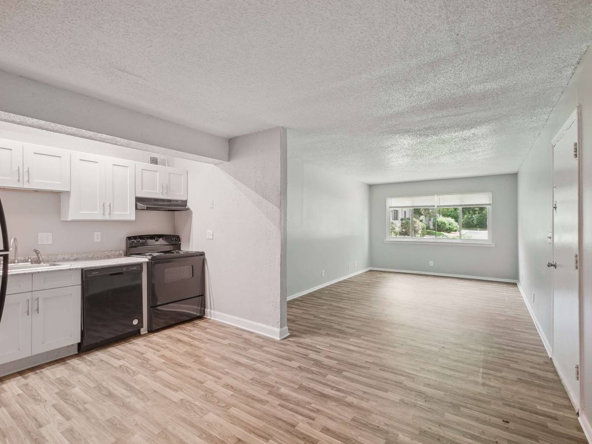Apartment for rent at Village Walk, 3216 S Holden Rd, Greensboro, NC 27407