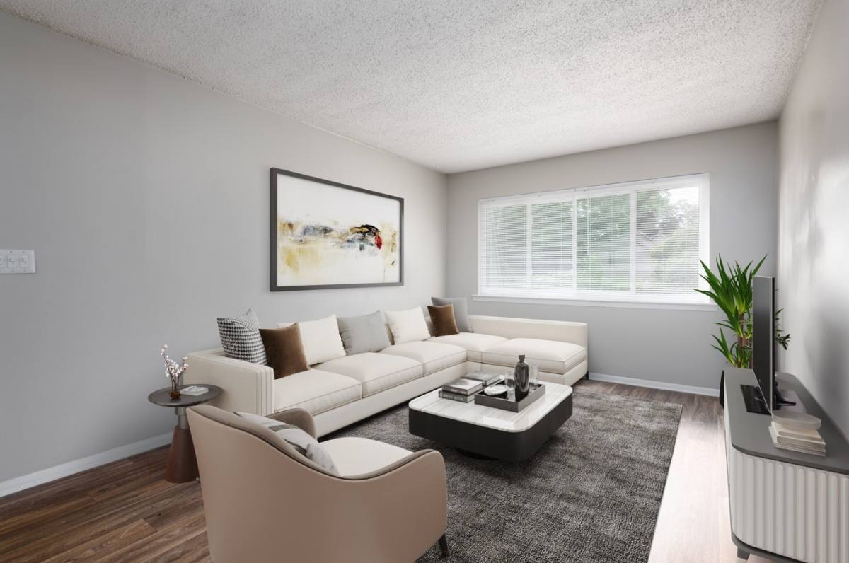 Apartment for rent at Village Walk, 3216 S Holden Rd, Greensboro, NC 27407