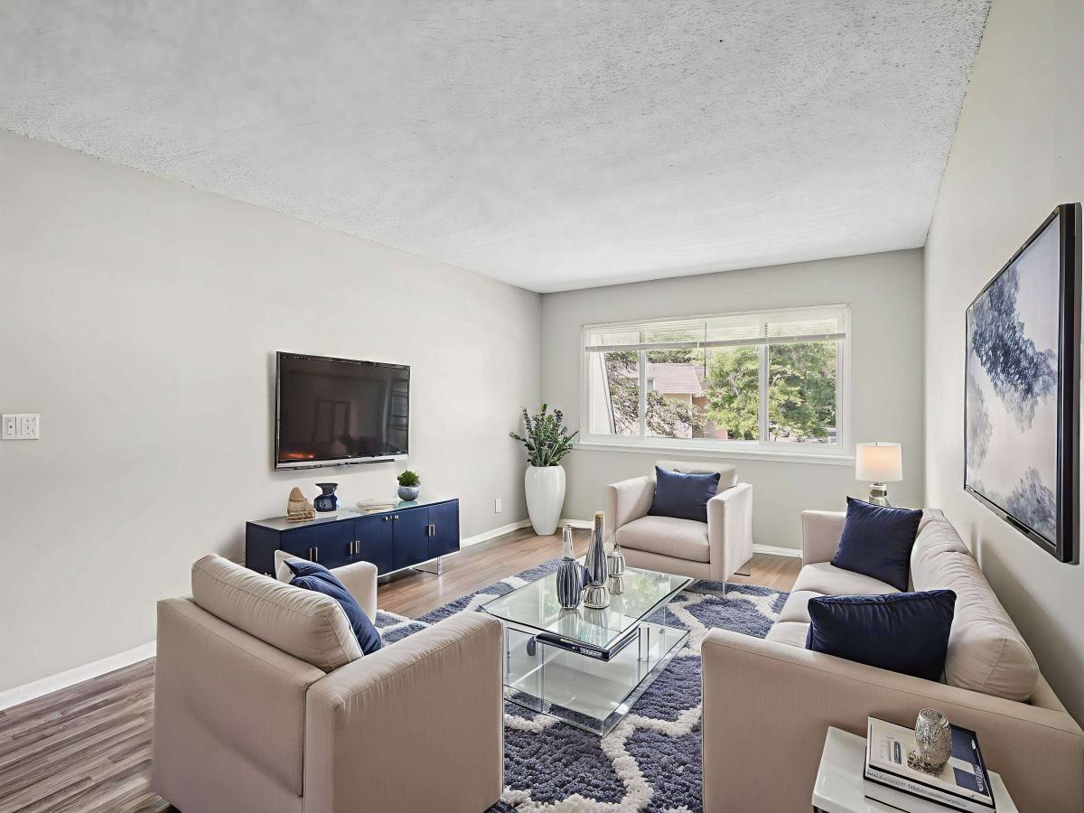 Apartment for rent at Village Walk, 3216 S Holden Rd, Greensboro, NC 27407