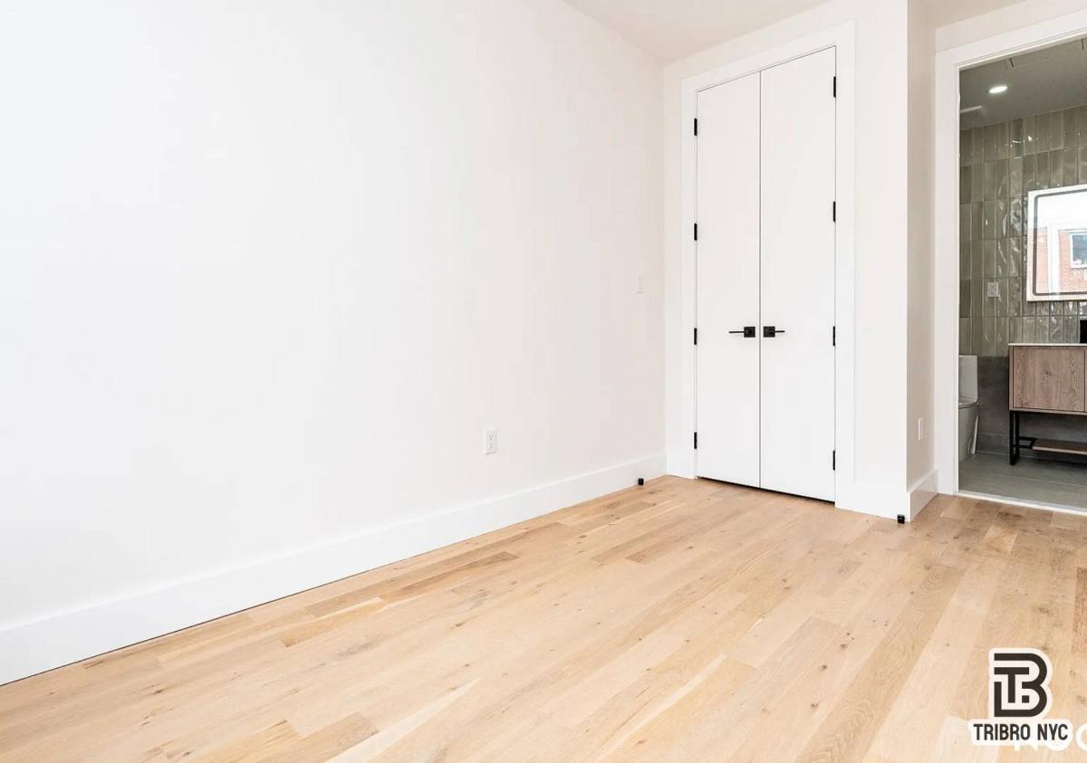 Apartment for rent at 96 Moore St #3B, Brooklyn, NY 11206