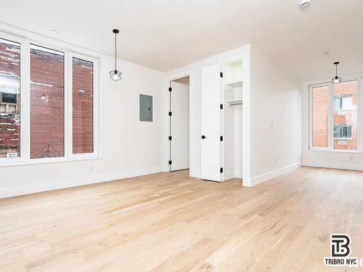 Apartment for rent at 96 Moore St #3B, Brooklyn, NY 11206