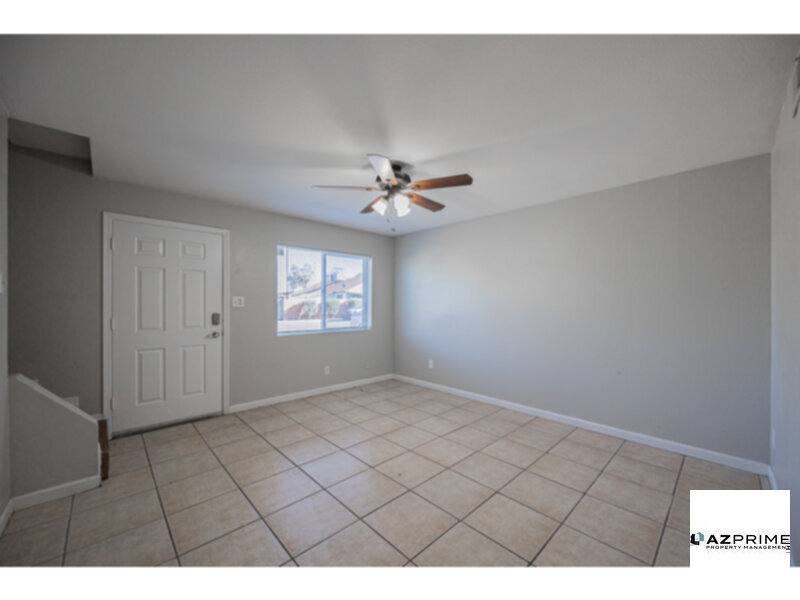 Townhouse for rent at 1414 N 27th St #1, Phoenix, AZ 85008