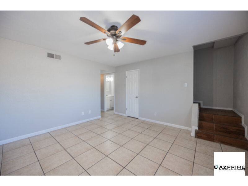 Townhouse for rent at 1414 N 27th St #1, Phoenix, AZ 85008