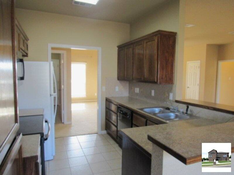 House for rent at 3404 Jacob St, Copperas Cove, TX 76522