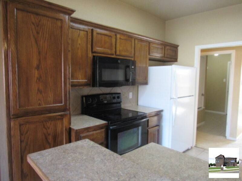 House for rent at 3404 Jacob St, Copperas Cove, TX 76522