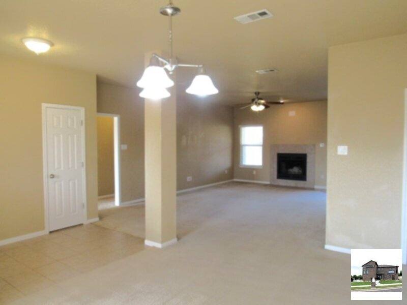 House for rent at 3404 Jacob St, Copperas Cove, TX 76522