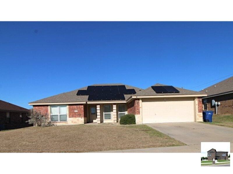 House for rent at 3404 Jacob St, Copperas Cove, TX 76522