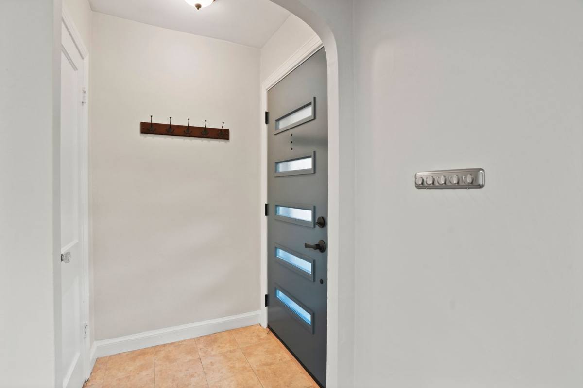 House for rent at 2214 13th St NE, Washington, DC 20018