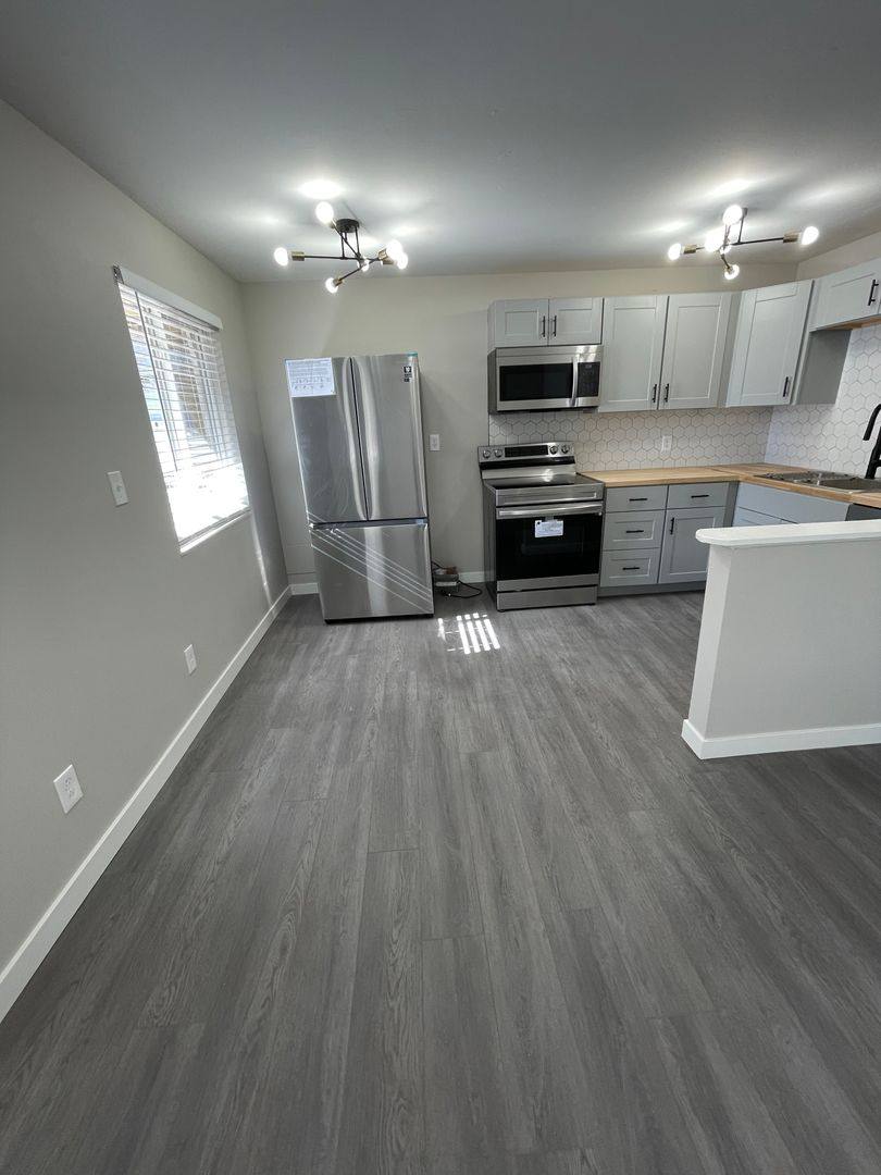 Apartment for rent at 3335-3353 Benton St, Denver, CO 80214