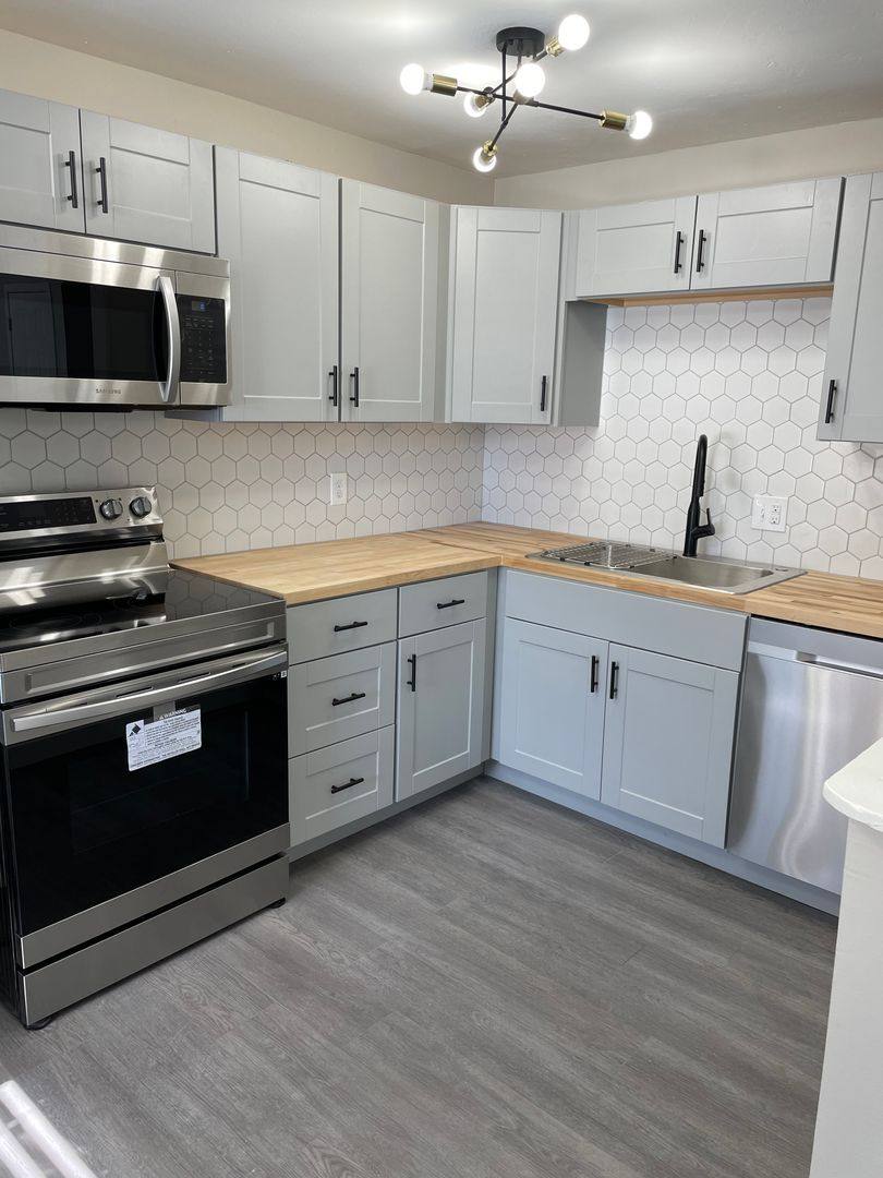 Apartment for rent at 3335-3353 Benton St, Denver, CO 80214