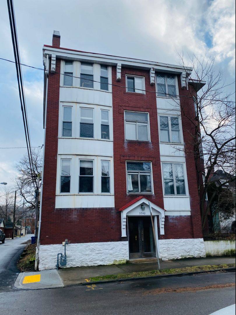 Apartment for rent at 5740 Elmer St, Pittsburgh, PA 15232