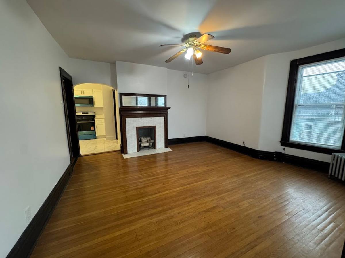 Apartment for rent at 5740 Elmer St, Pittsburgh, PA 15232