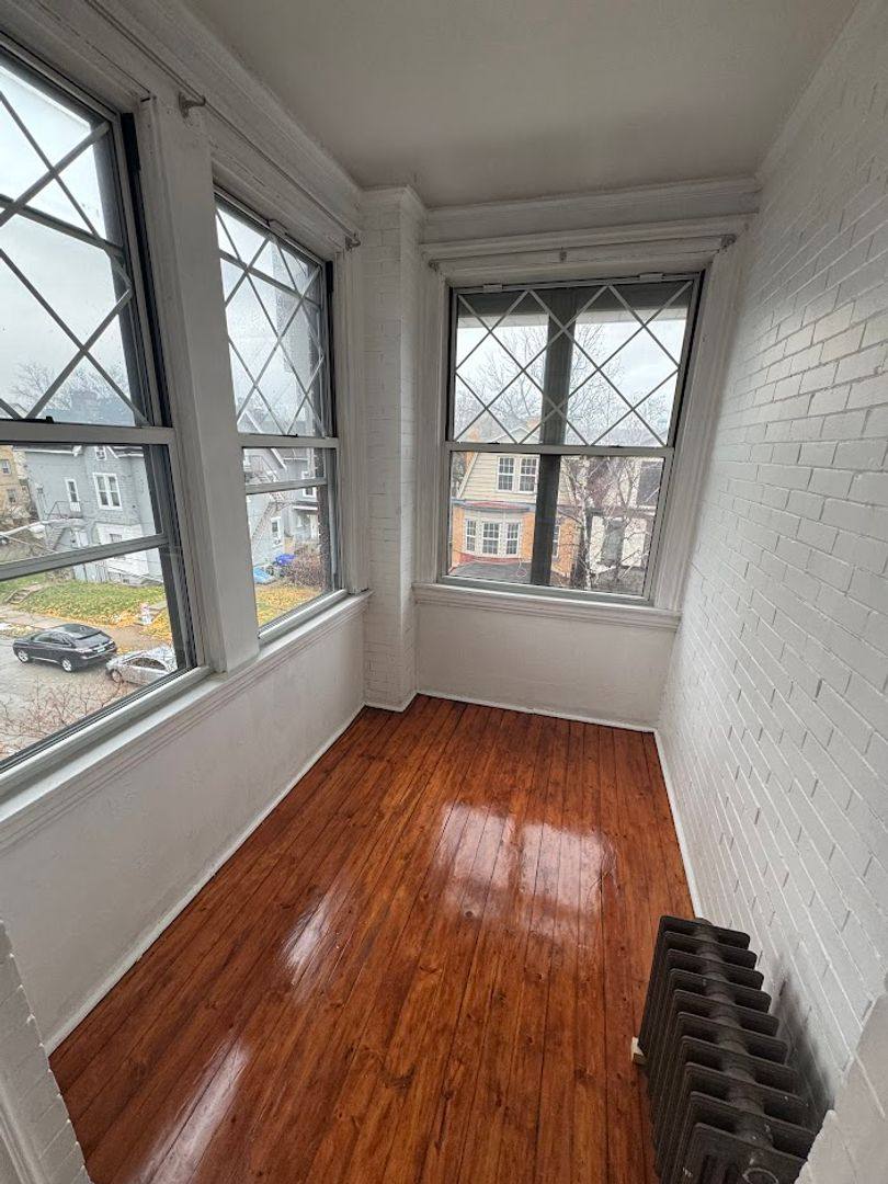 Apartment for rent at 5740 Elmer St, Pittsburgh, PA 15232