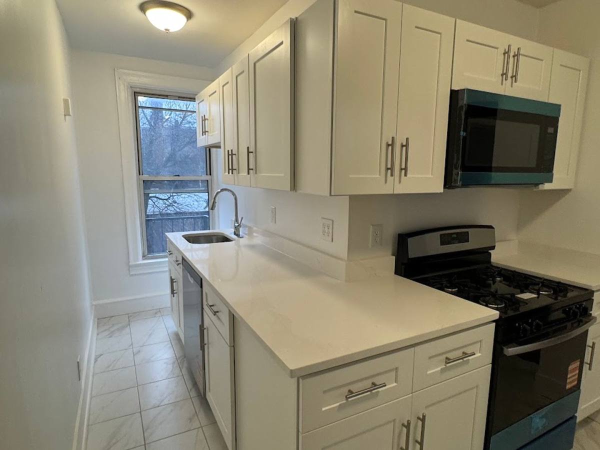 Apartment for rent at 5740 Elmer St, Pittsburgh, PA 15232