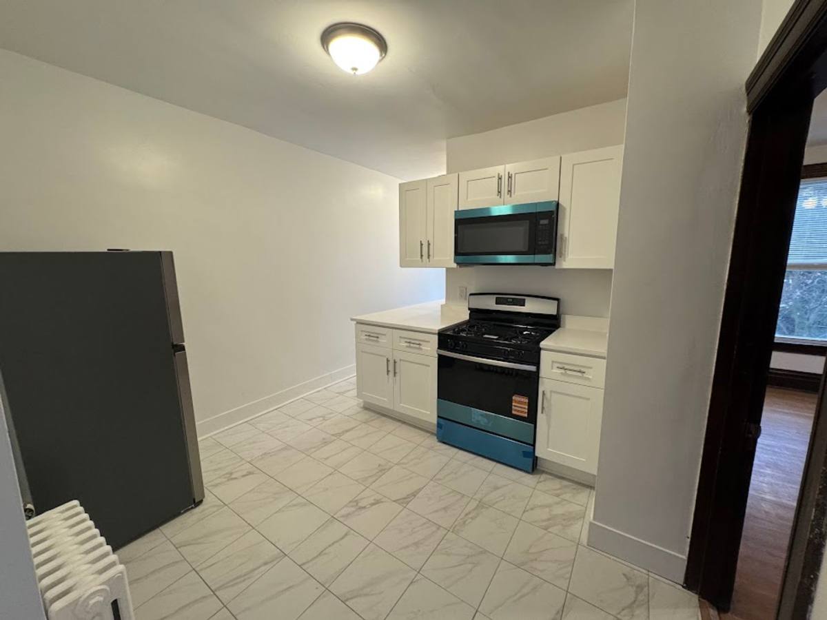 Apartment for rent at 5740 Elmer St, Pittsburgh, PA 15232