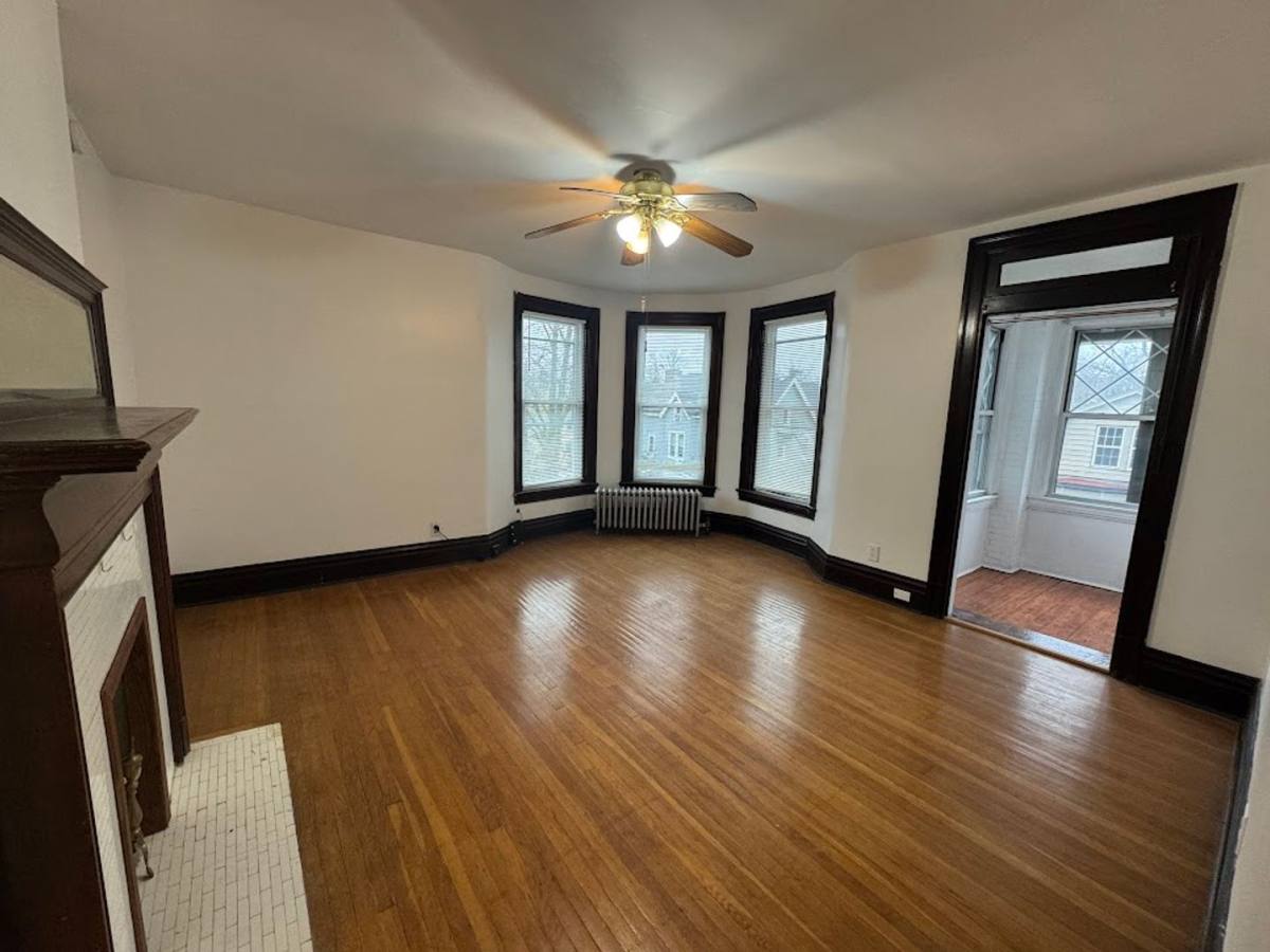 Apartment for rent at 5740 Elmer St, Pittsburgh, PA 15232