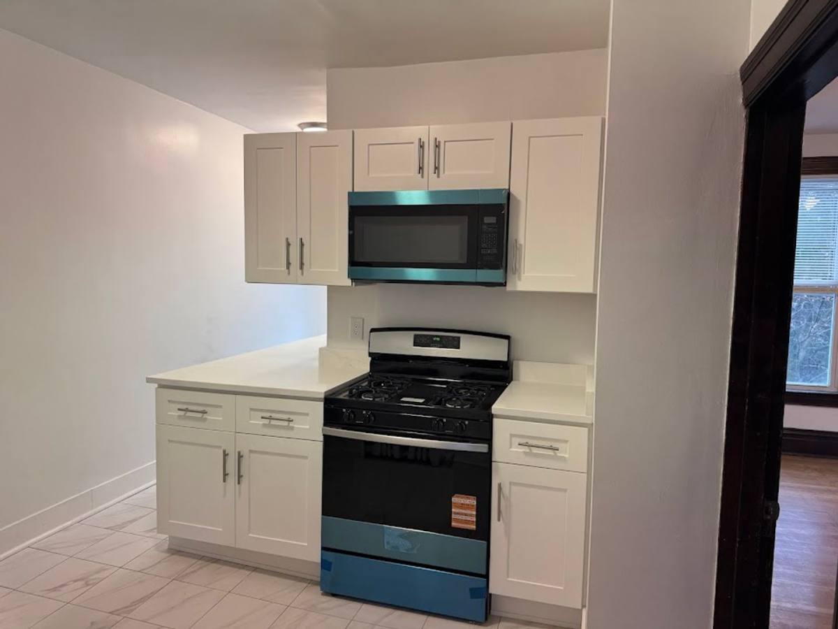 Apartment for rent at 5740 Elmer St, Pittsburgh, PA 15232