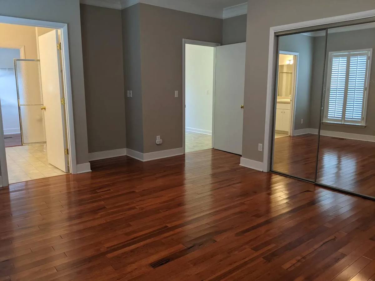House for rent at 2710 Green Meadow Dr, Blacksburg, VA 24060