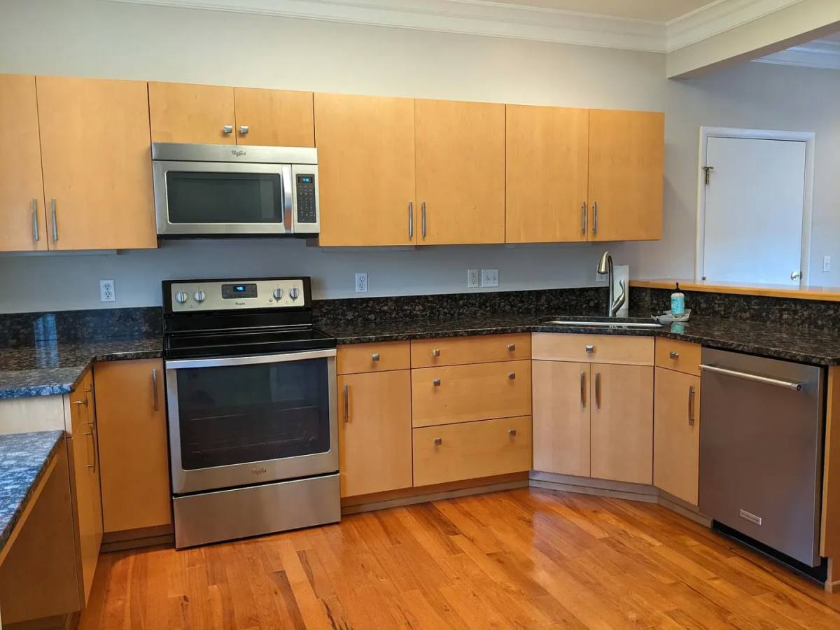 House for rent at 2710 Green Meadow Dr, Blacksburg, VA 24060