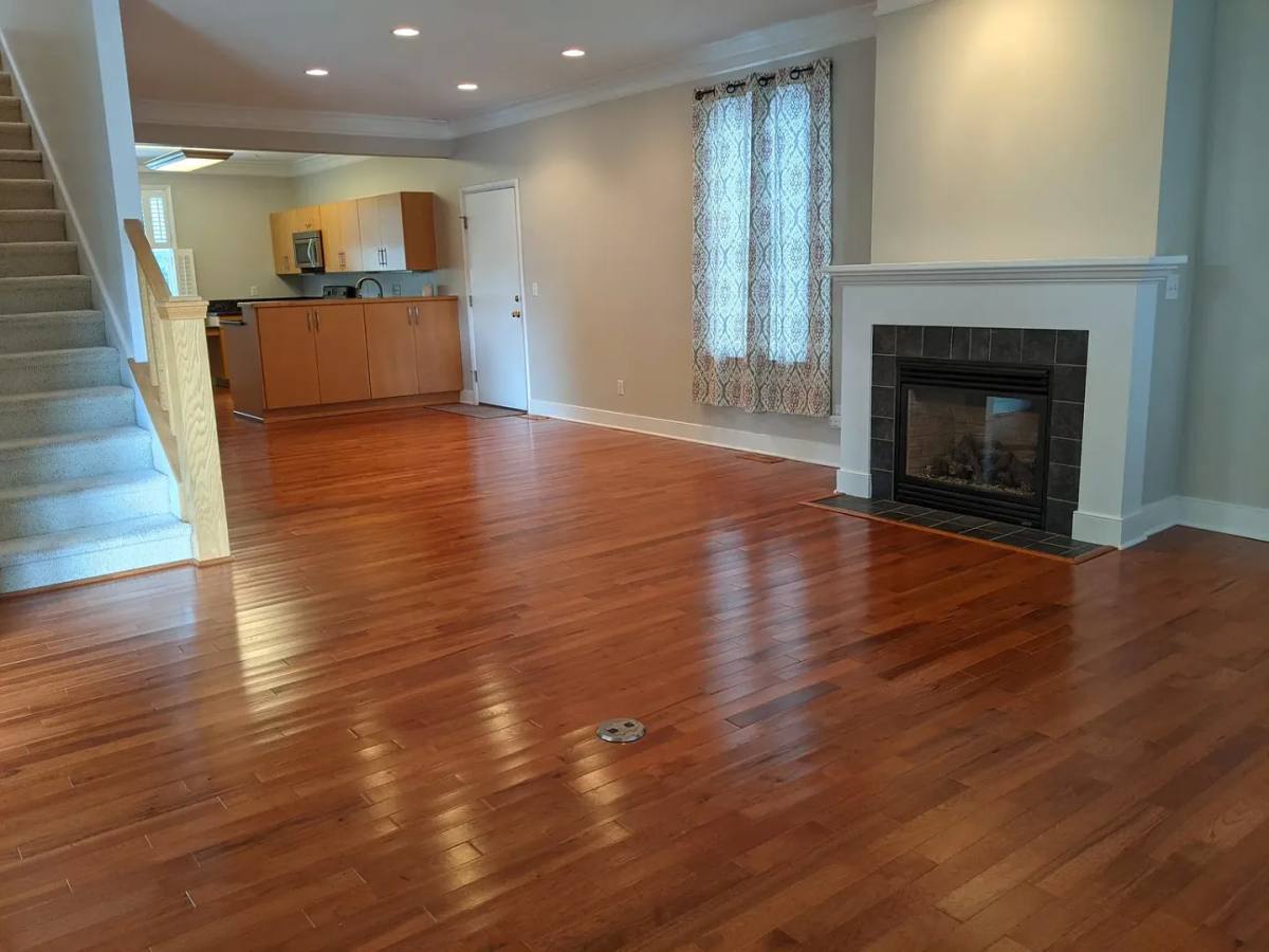 House for rent at 2710 Green Meadow Dr, Blacksburg, VA 24060