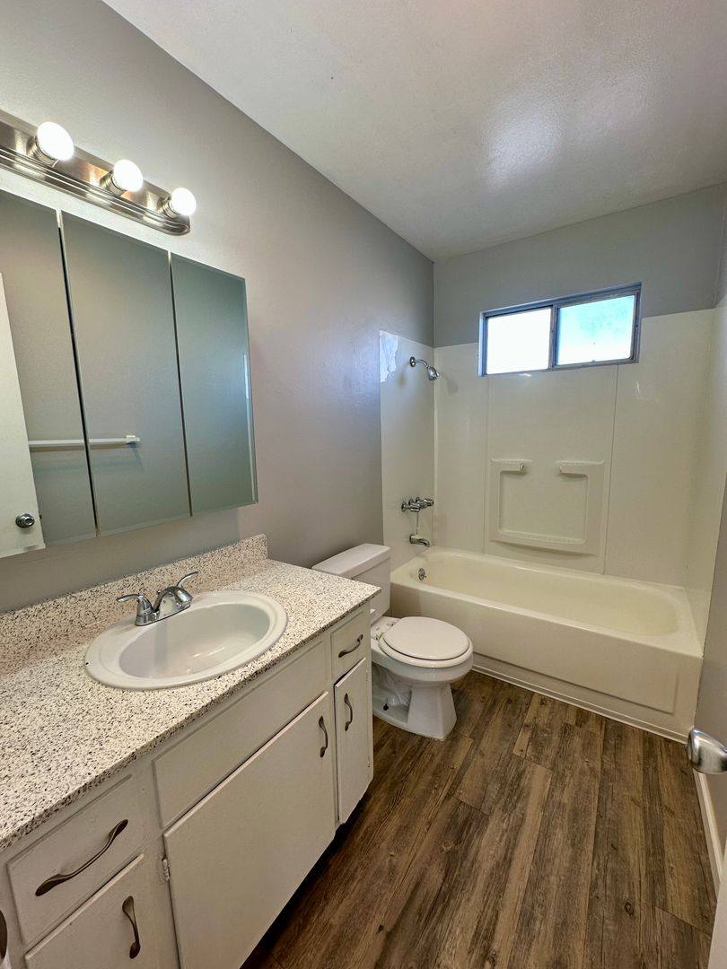 Apartment for rent at 798 McClure St, El Cajon, CA 92021