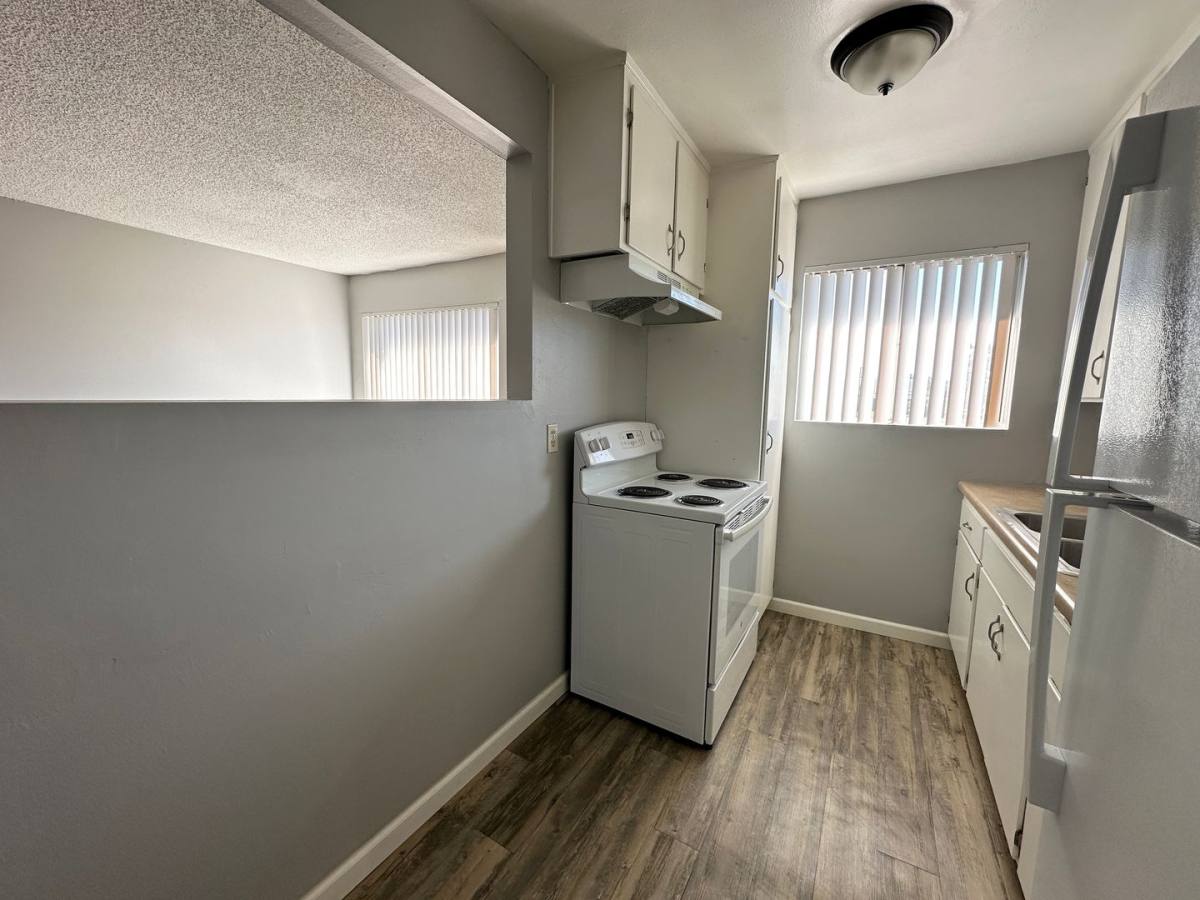 Apartment for rent at 798 McClure St, El Cajon, CA 92021