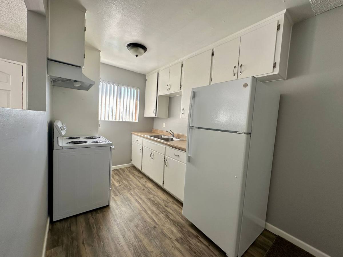 Apartment for rent at 798 McClure St, El Cajon, CA 92021