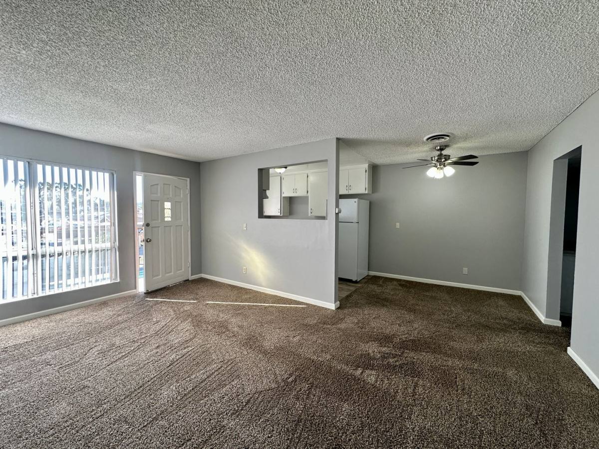 Apartment for rent at 798 McClure St, El Cajon, CA 92021