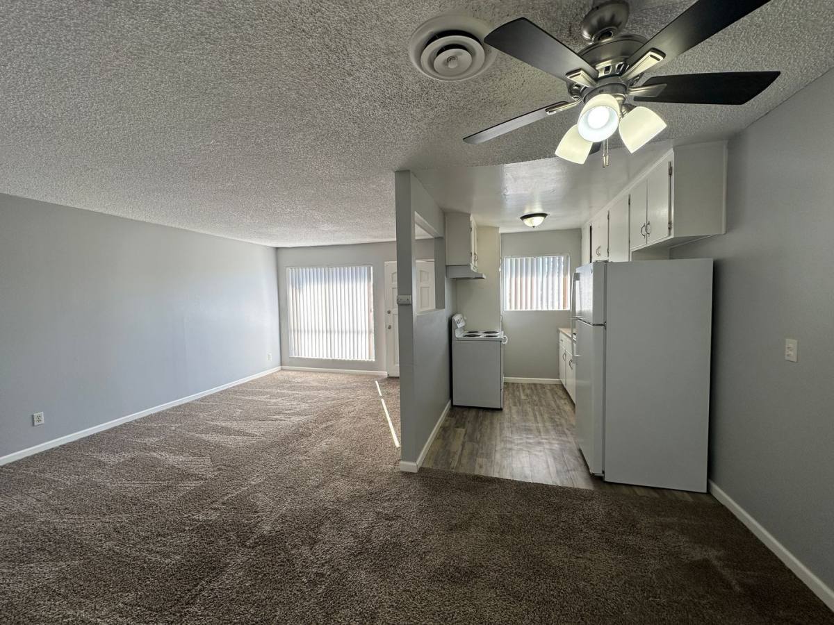 Apartment for rent at 798 McClure St, El Cajon, CA 92021