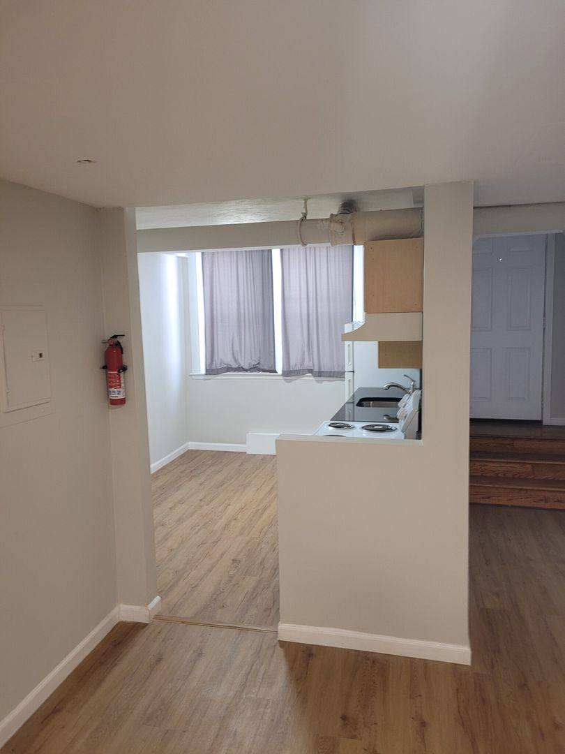 Apartment for rent at 25 Hemenway St #51, Boston, MA 02115