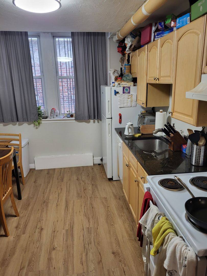 Apartment for rent at 25 Hemenway St #51, Boston, MA 02115