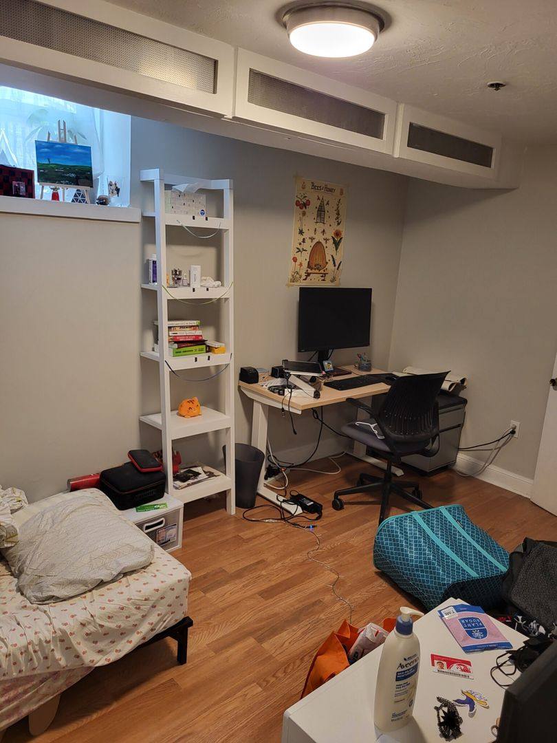 Apartment for rent at 25 Hemenway St #51, Boston, MA 02115