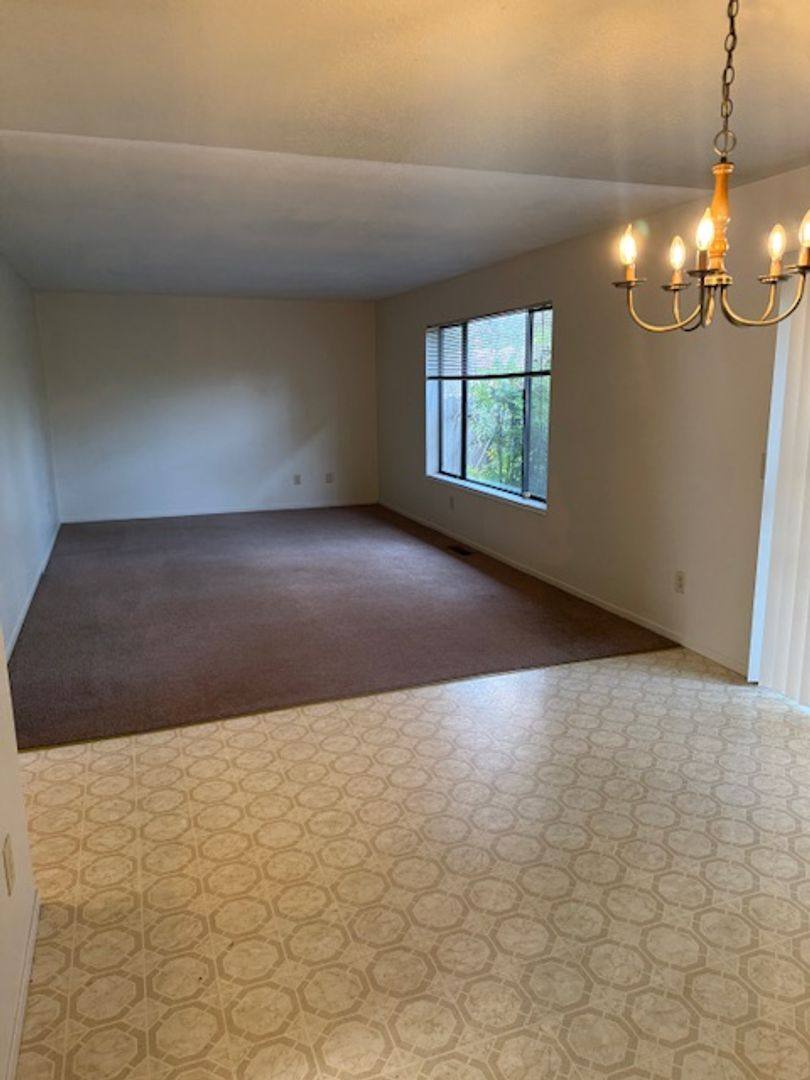 House for rent at 1678 E St, Napa, CA 94559
