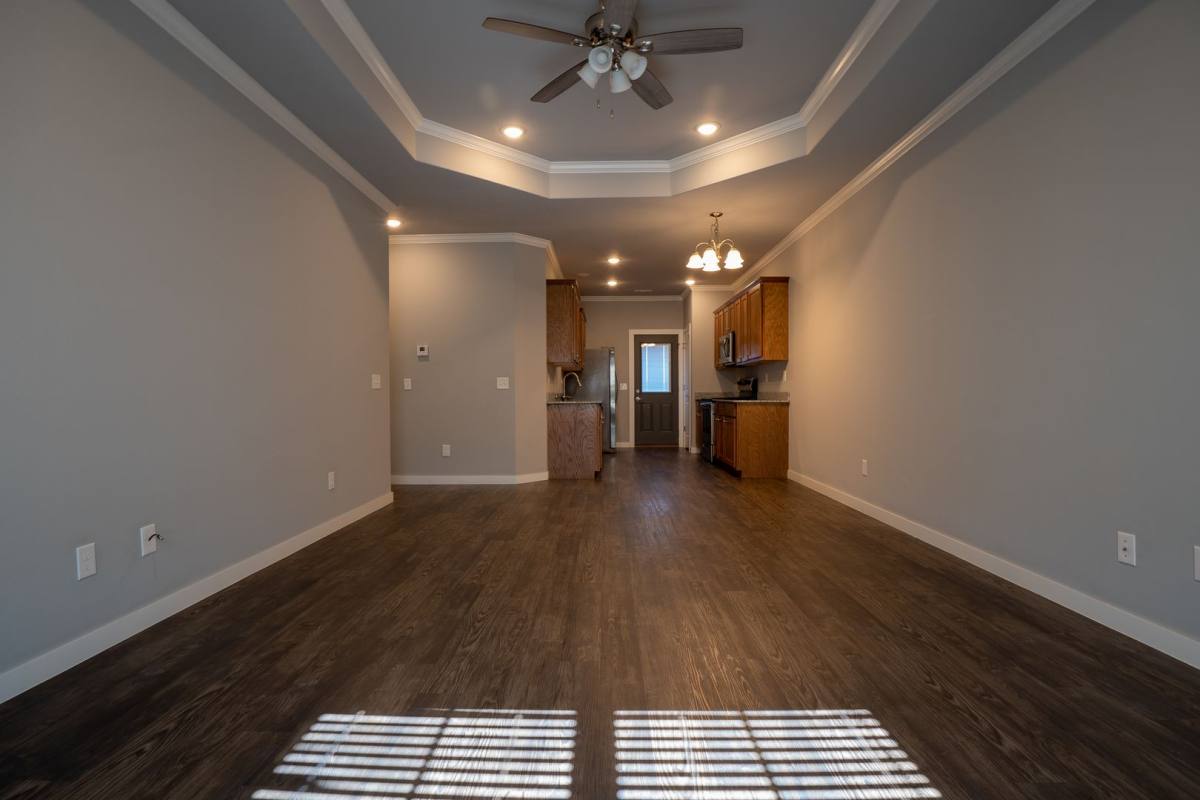 House for rent at 1803 Booker Circle, Pea Ridge, AR 72751