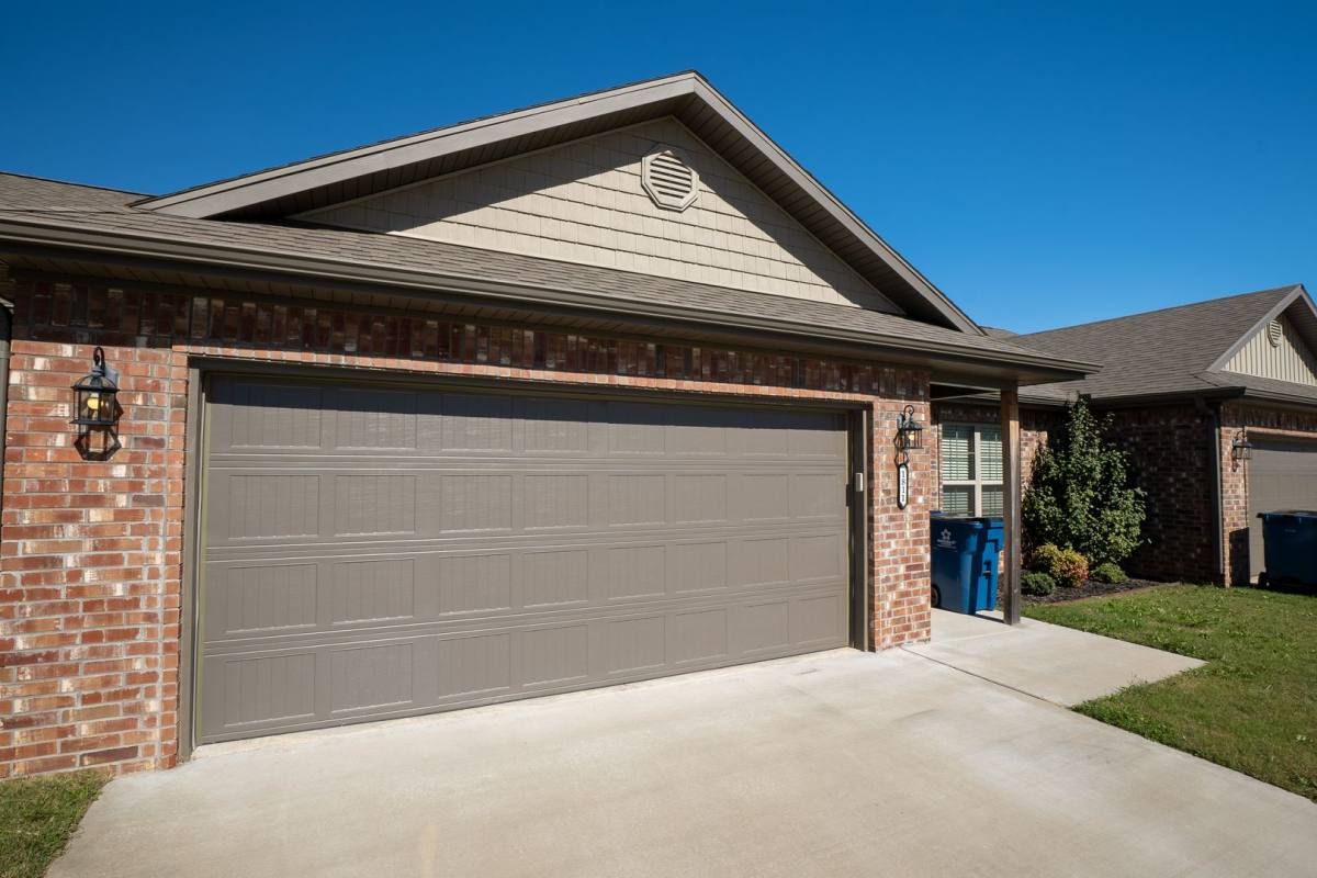 House for rent at 1803 Booker Circle, Pea Ridge, AR 72751