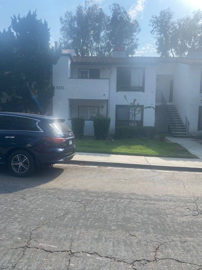Condo for rent at 5026 Collwood Way, San Diego, CA 92115