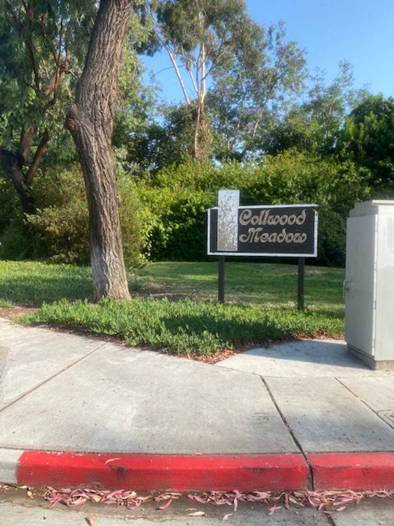 Condo for rent at 5026 Collwood Way, San Diego, CA 92115