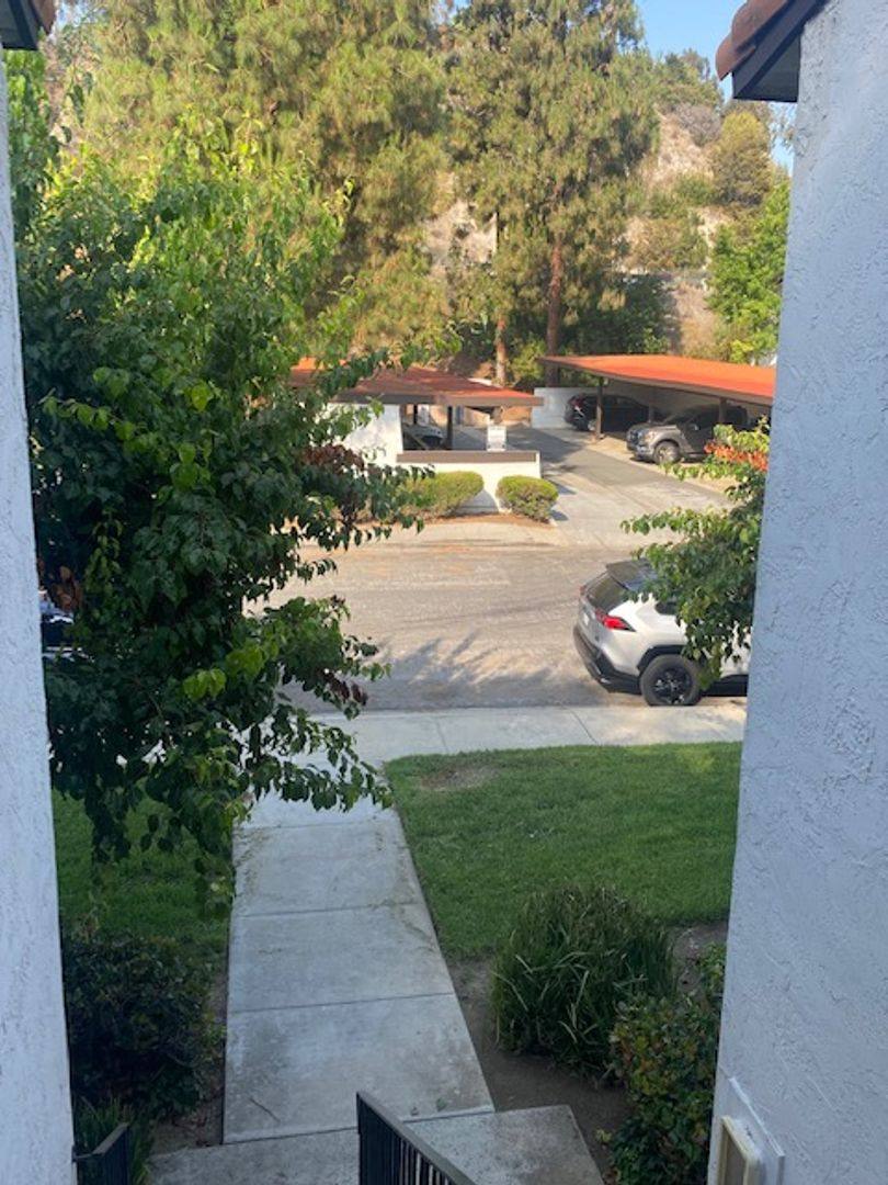Condo for rent at 5026 Collwood Way, San Diego, CA 92115
