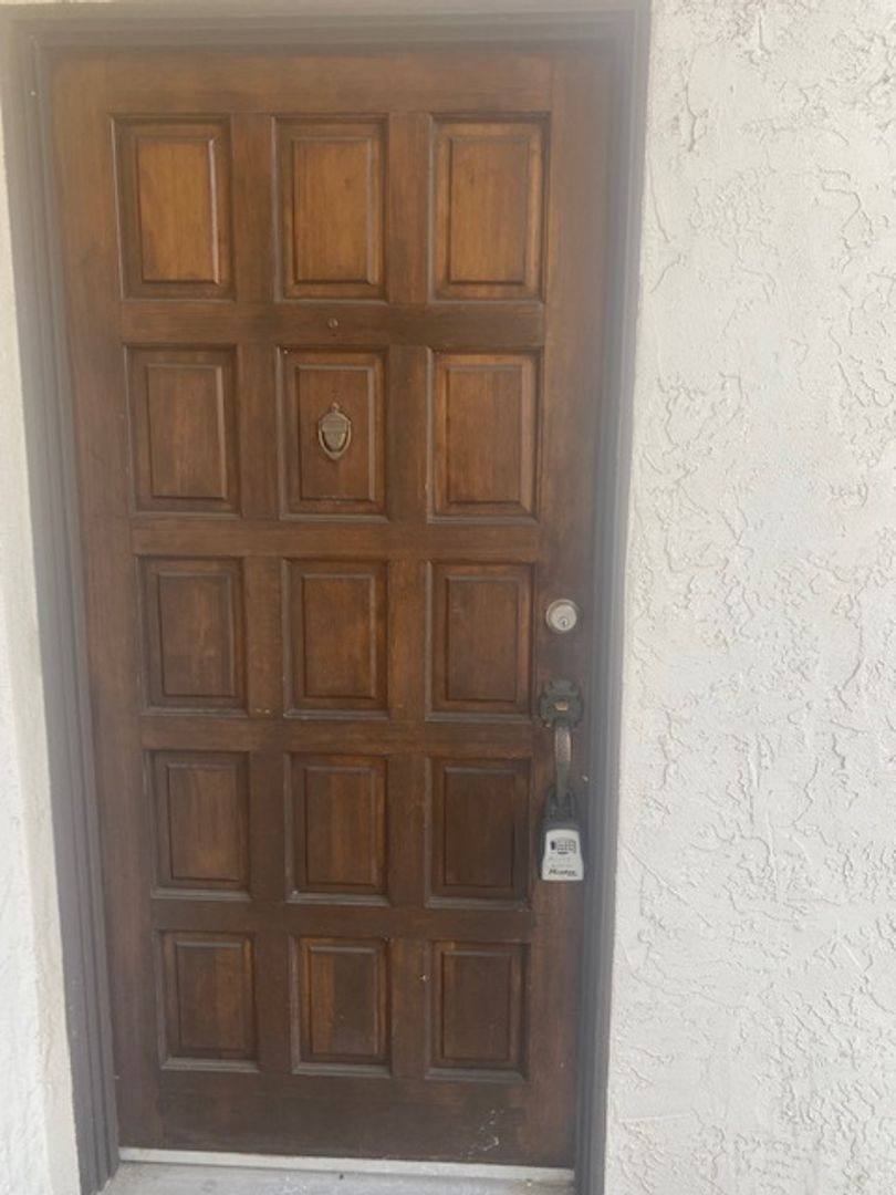 Condo for rent at 5026 Collwood Way, San Diego, CA 92115
