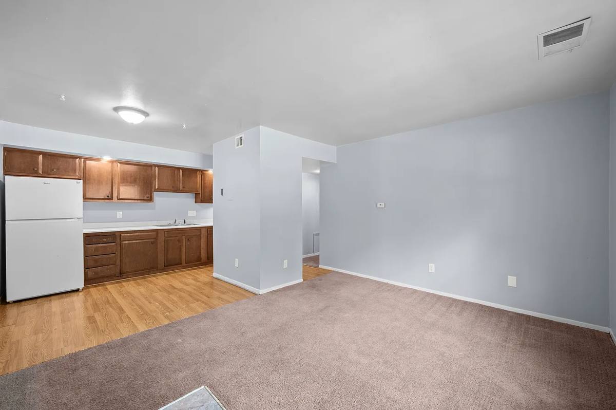 Apartment for rent at 1251 Kinyon St, South Bend, IN 46616