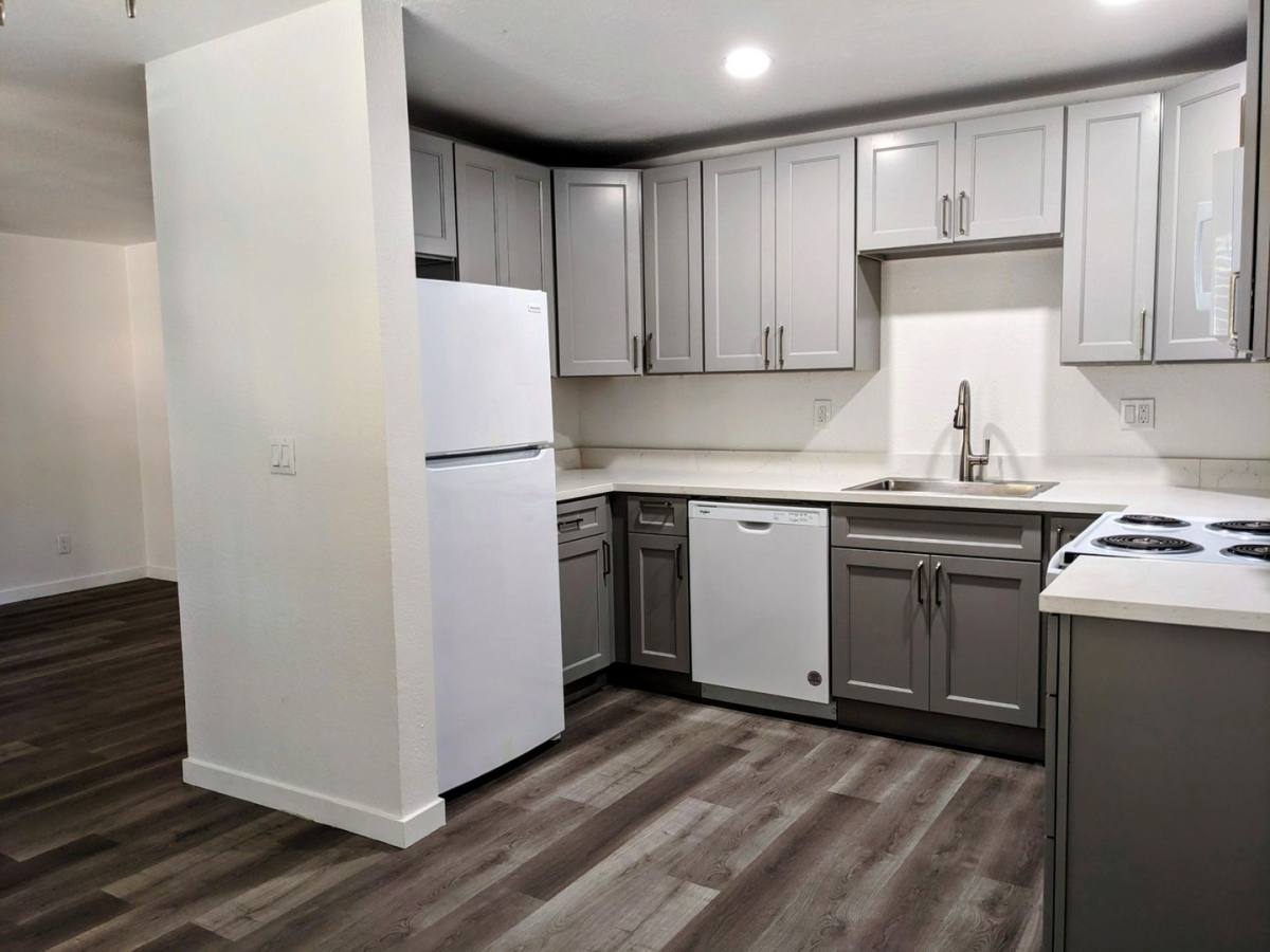 Apartment for rent at 237 Alaska Ave, Fairfield, CA 94533