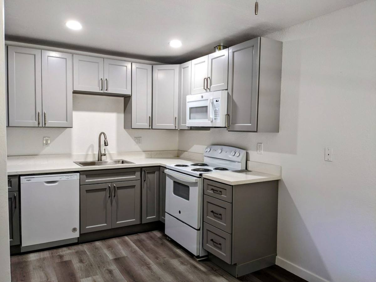Apartment for rent at 237 Alaska Ave, Fairfield, CA 94533