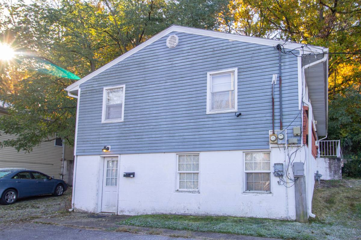 House for rent at 1814 Sunrise Dr, Columbia, MO 65201