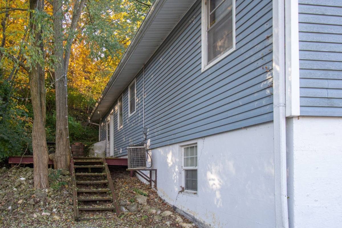 House for rent at 1814 Sunrise Dr, Columbia, MO 65201