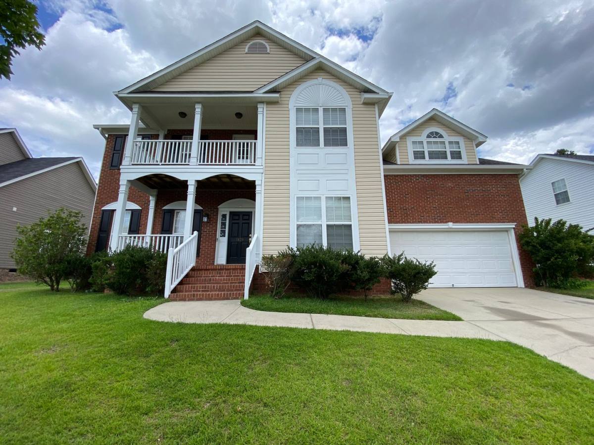 House for rent at 1128 Walden Place Dr, Elgin, SC 29045