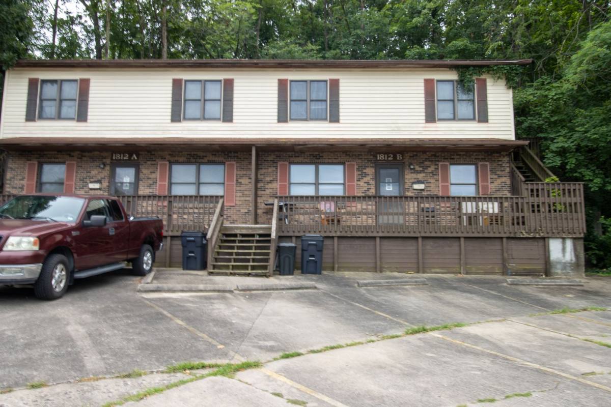 Apartment for rent at 1813 Sunrise Dr, Columbia, MO 65201