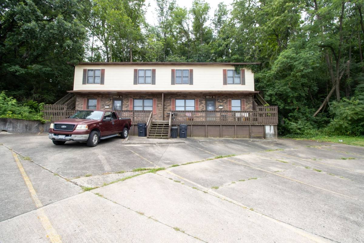 Apartment for rent at 1813 Sunrise Dr, Columbia, MO 65201