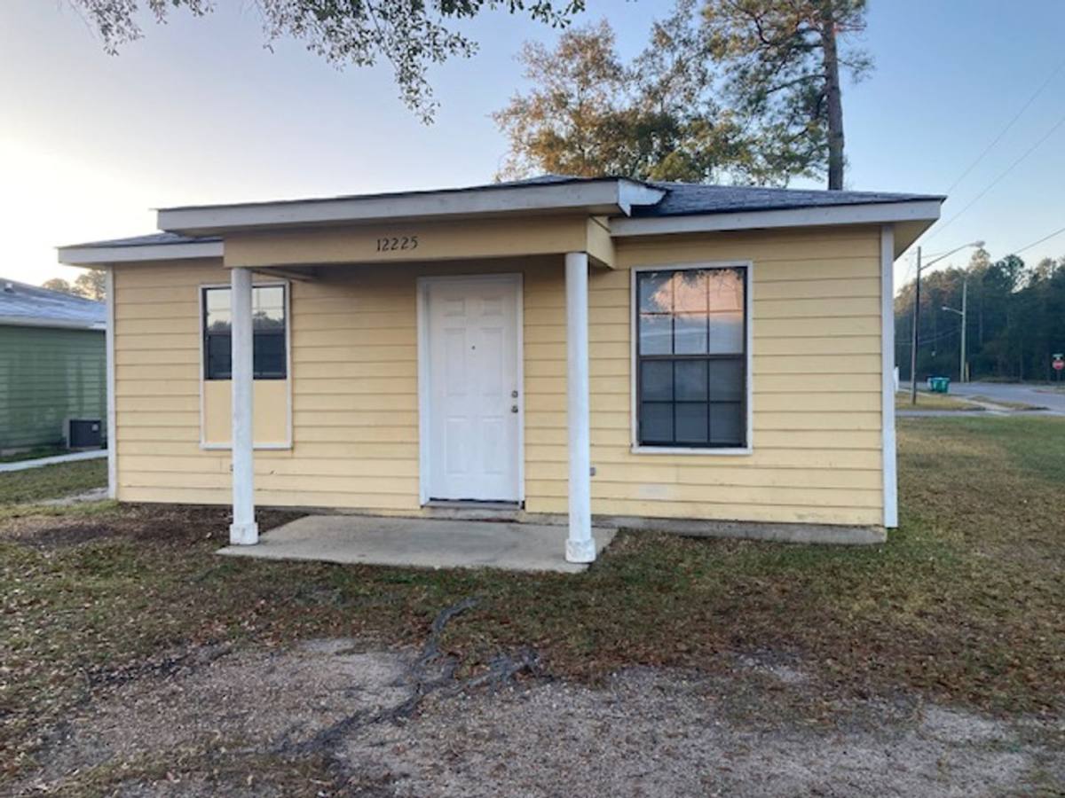 House for rent at 12225 Prudie St, Gulfport, MS 39503