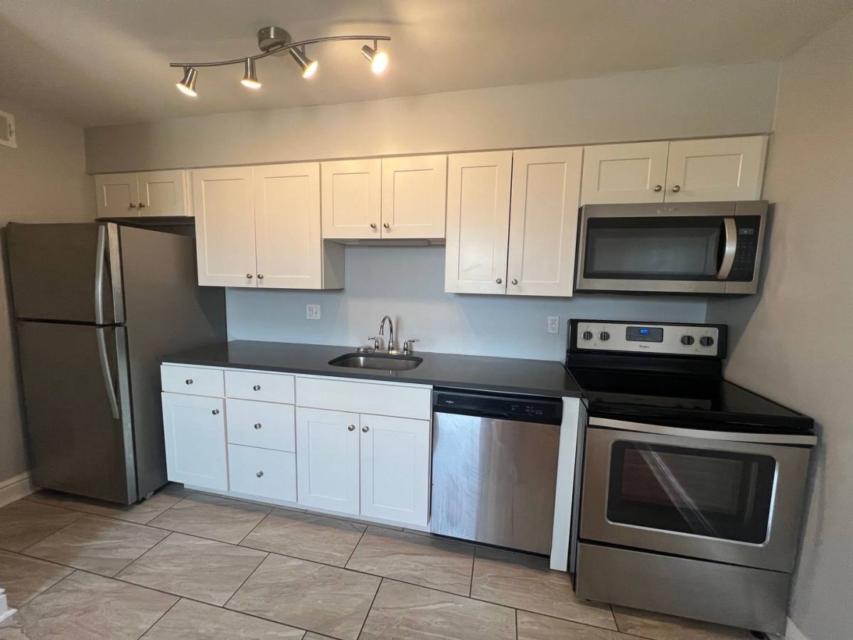 Apartment for rent at 7528 Penn Ave, Pittsburgh, PA 15208