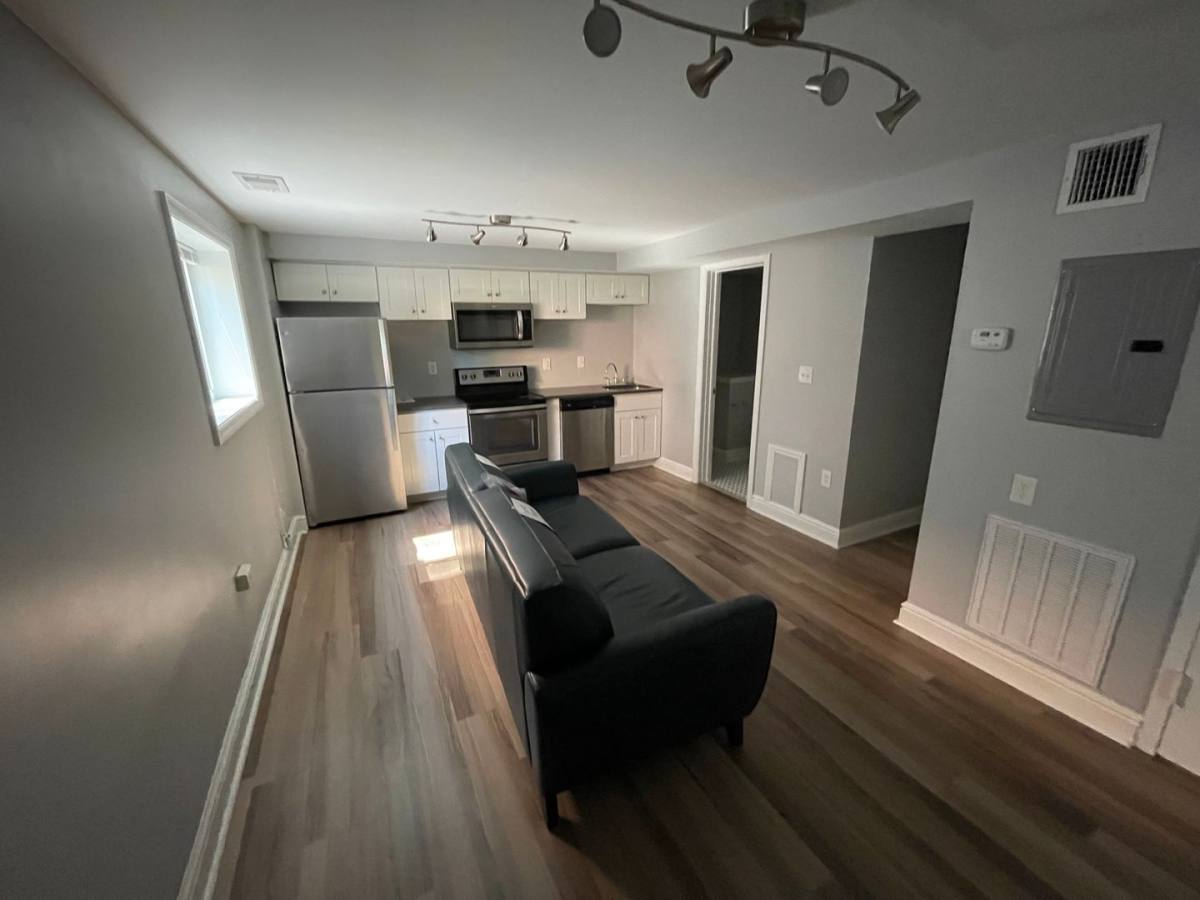 Apartment for rent at 7528 Penn Ave, Pittsburgh, PA 15208